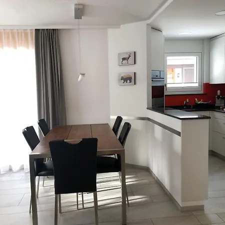 Seebach B1 Apartment *