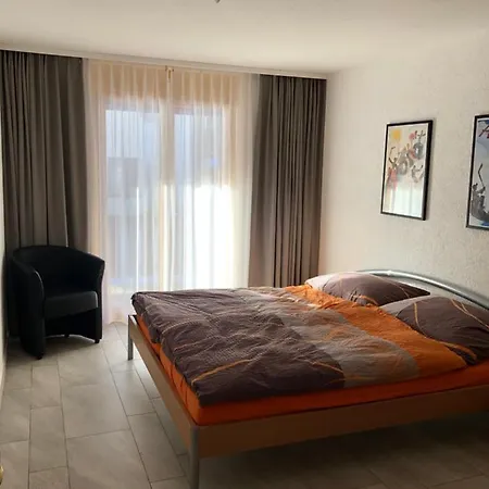 Apartamento Seebach B1 Arosa