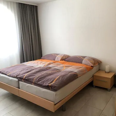 Apartment Seebach B1 *