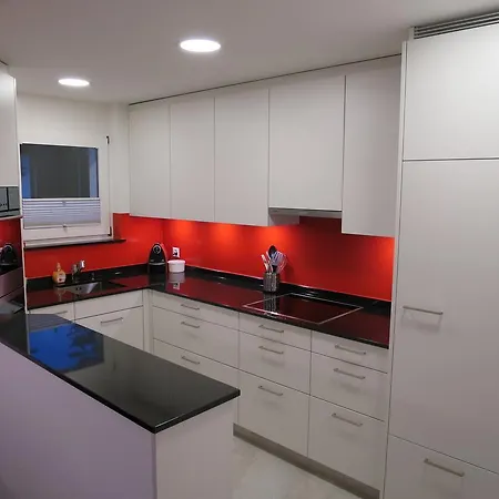 Apartamento Seebach B1