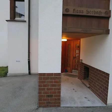 Seebach B1 Arosa