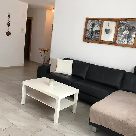 Appartement Seebach B1