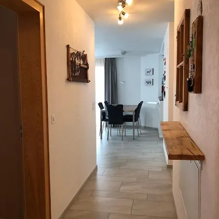 Seebach B1 Appartement