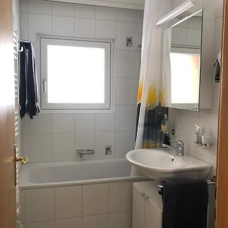 Seebach B1 Appartement