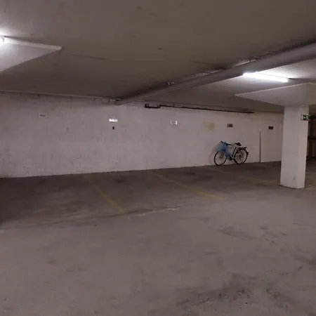 Appartement Seebach B1