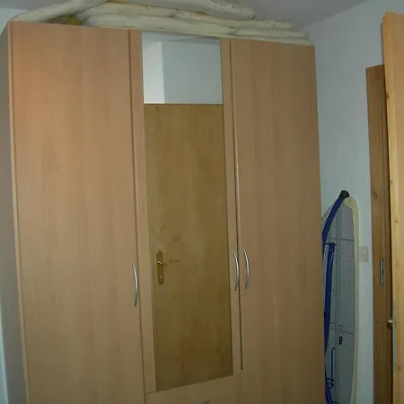 Appartement Seebach B1