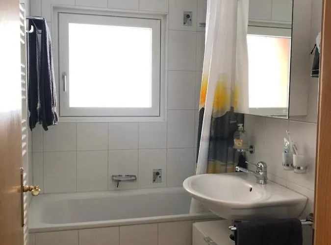 Seebach B1 Апартаменти