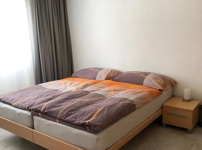 Апартаменти Seebach B1 *