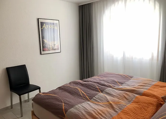 Seebach B1 * Ароза