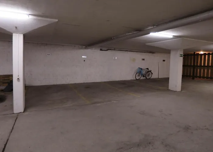 Апартаменти Seebach B1