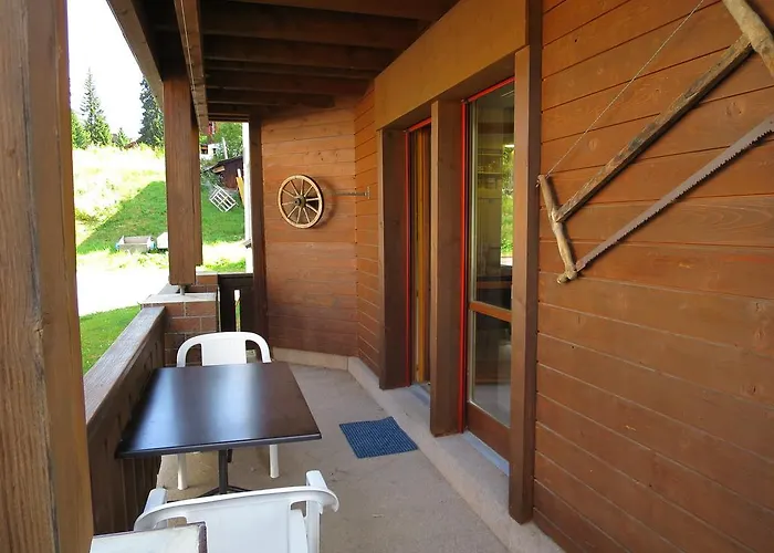 Seebach B1 Ароза