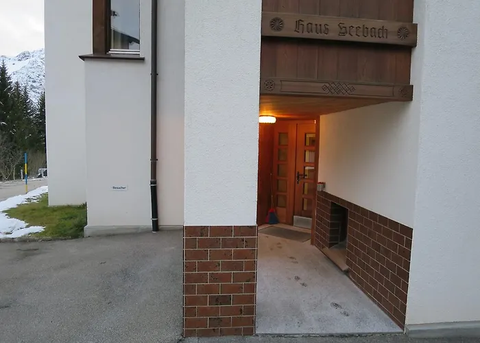 Seebach B1 Ароза