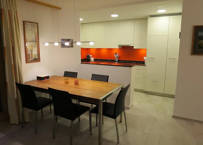 Seebach B1 Ароза