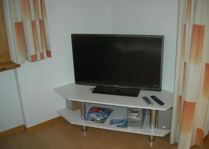 Seebach B1 * Ароза