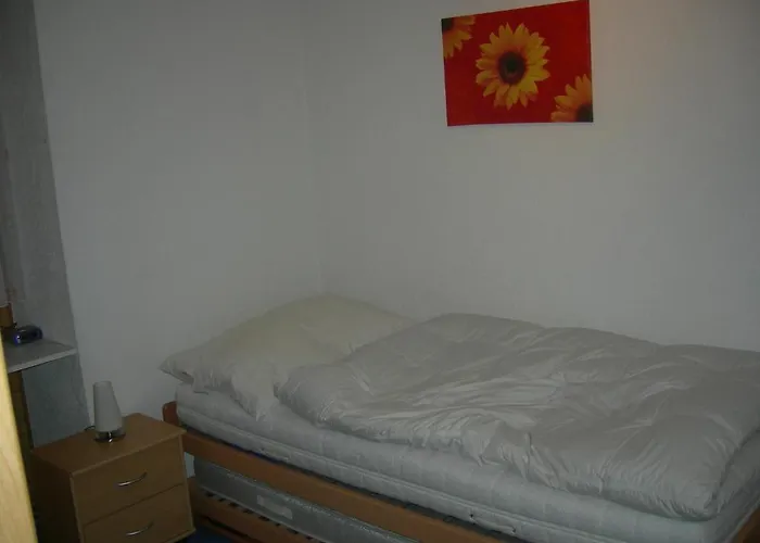 Апартаменти Seebach B1 *