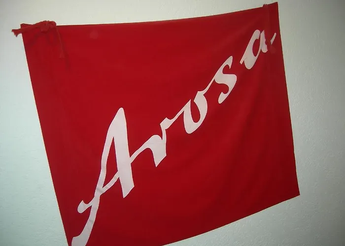 Seebach B1 Ароза