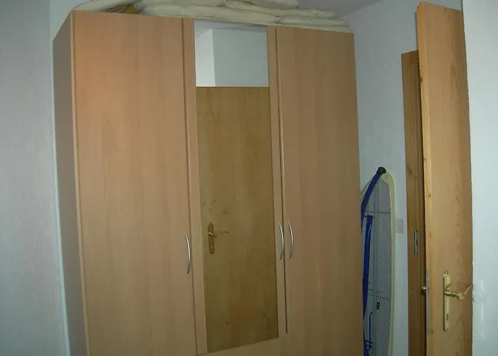 Апартаменти Seebach B1