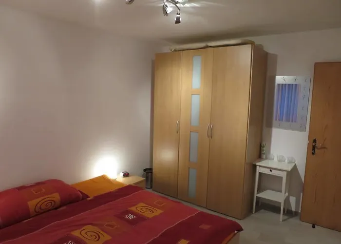 Seebach B1 * Ароза