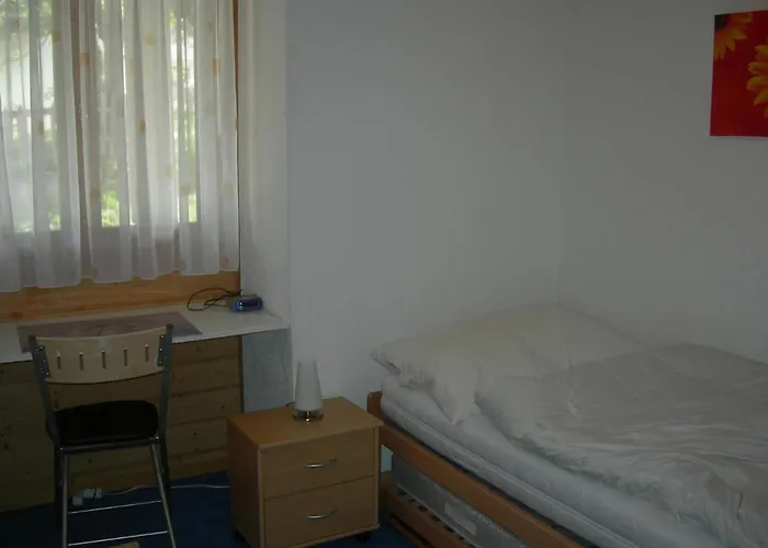 Seebach B1 Ароза